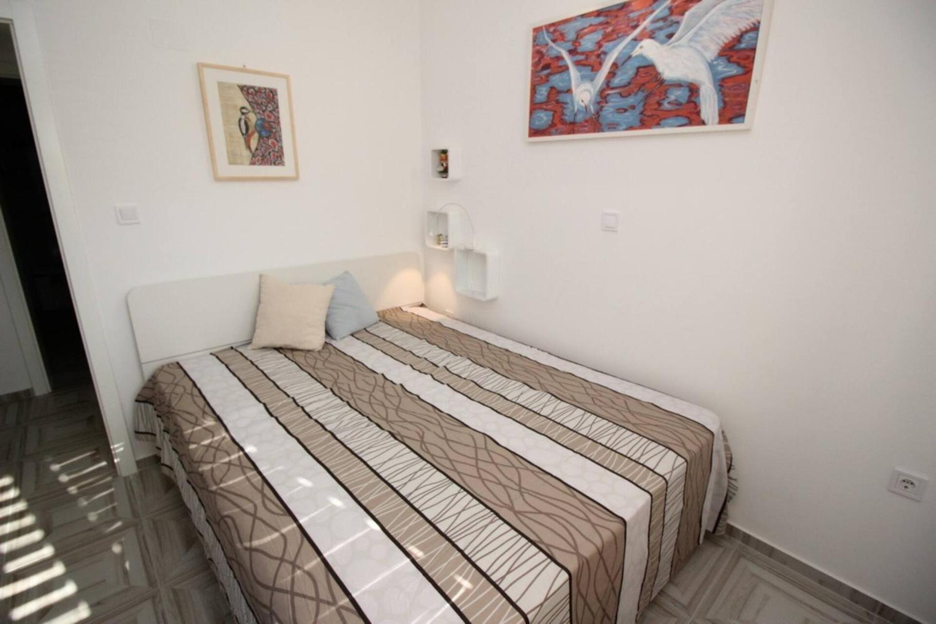 Apartments Vasilic-Cugalj-Smokvina Baska  Exterior photo